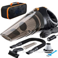 Newest Promotion Portable Car Vacuum Cleaner 4800Pa